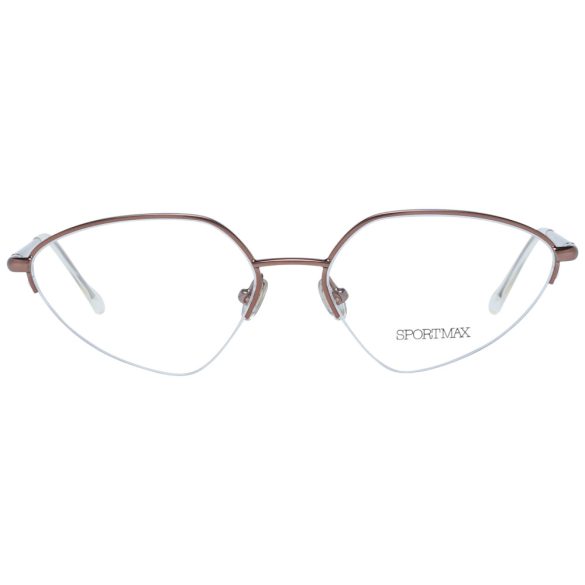 Sportmax szemüvegkeret SM5007 035 53 női  /kampmir0218 Várható érkezés: 03.10 