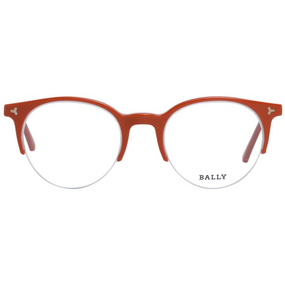 Bally szemüvegkeret BY5018 042 47 Unisex férfi női  /kampmir0218 Várható érkezés: 03.10 
