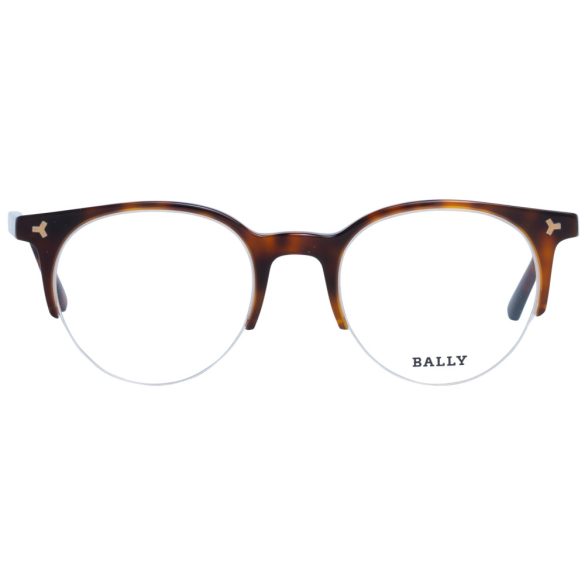 Bally szemüvegkeret BY5018 052 47 Unisex férfi női  /kampmir0218 Várható érkezés: 03.10 