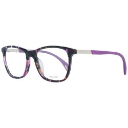   Police szemüvegkeret VPL630 09BG 51 női színes /kampmir0227
