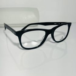  Rodenstock szemüvegkeret R5302 A 51 férfi fekete /kampmir0227