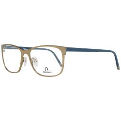   Rodenstock szemüvegkeret R7033 D 54 Titanium női arany /kampmir0227