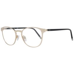   Rodenstock szemüvegkeret R8023 A 48 Titanium női rózsa arany /kampmir0227
