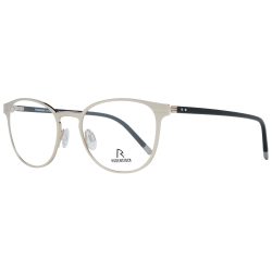   Rodenstock szemüvegkeret R8023 A 50 Titanium női arany /kampmir0227