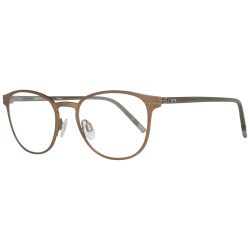   Rodenstock szemüvegkeret R8023 D 48 Titanium női barna /kampmir0227