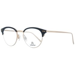   Rodenstock szemüvegkeret R7080 A 46 Titanium női színes /kampmir0227