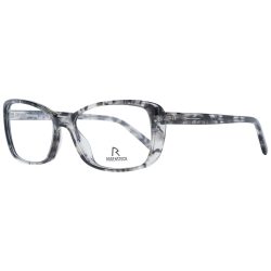   Rodenstock szemüvegkeret R5332 A 51 női fekete /kampmir0227