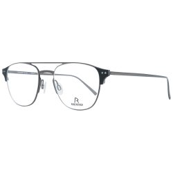   Rodenstock szemüvegkeret R7097 B 51 Titanium férfi szürke /kampmir0227