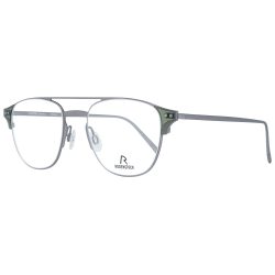   Rodenstock szemüvegkeret R7097 C 51 Titanium férfi szürke /kampmir0227
