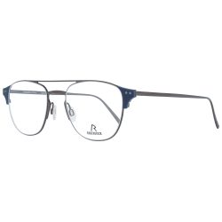   Rodenstock szemüvegkeret R7097 A 51 Titanium férfi szürke /kampmir0227