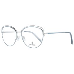   Rodenstock szemüvegkeret R2629 C 54 női ezüst /kampmir0227