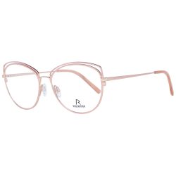   Rodenstock szemüvegkeret R2629 D 54 női rózsa /kampmir0227