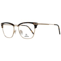   Rodenstock szemüvegkeret R7109 B 50 Titanium női barna /kampmir0227