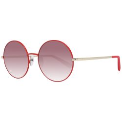   Benetton napszemüveg BE7009 200 56 piros Unisex férfi női /kampmir0227