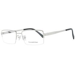   Ermenegildo Zegna szemüvegkeret EZ5065-D 016 55 Titanium férfi ezüst /kampmir0227
