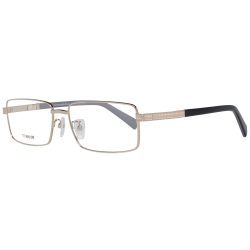   Ermenegildo Zegna szemüvegkeret EZ5094-D 032 57 Titanium férfi arany /kampmir0227