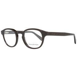   Ermenegildo Zegna szemüvegkeret EZ5108 050 48 férfi barna /kampmir0227