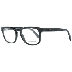   Ermenegildo Zegna szemüvegkeret EZ5109 001 52 férfi fekete /kampmir0227