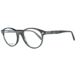   Dsquared2 szemüvegkeret DQ5227 056 49 Unisex férfi női fekete /kampmir0227
