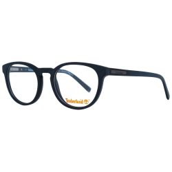   Timberland szemüvegkeret TB1579 002 49 Unisex férfi női fekete /kampmir0227