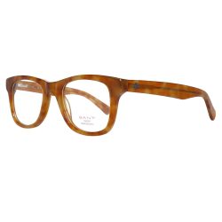   Gant szemüvegkeret GRA034 K83 50 | GR WOLFIE LTO férfi barna /kampmir0227