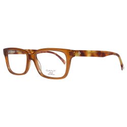   Gant szemüvegkeret GRA092 D96 52 | GR YURI BRN férfi barna /kampmir0227