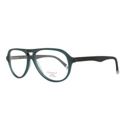   Gant szemüvegkeret GRA099 L55 54 | GR 5002 MDGRN férfi zöld /kampmir0227