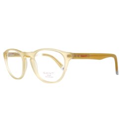   Gant szemüvegkeret GRA098 L06 48 | GR 5001 MAMB férfi Honey /kampmir0227