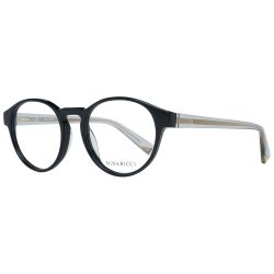   Nina Ricci szemüvegkeret VNR021 0700 49 női fekete /kampmir0227