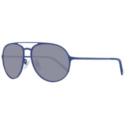   Sting napszemüveg SST004 092E 55 Unisex férfi női kék /kampmir0227