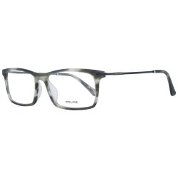   Police szemüvegkeret VPL473 4ATM 52 férfi szürke /kampmir0227