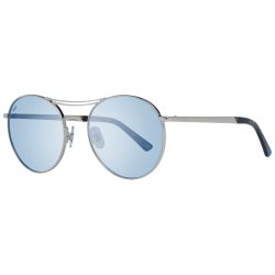   Web napszemüveg WE0242 16C 53 Unisex férfi női ezüst /kampmir0227