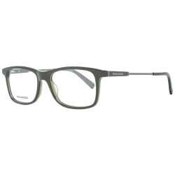   Dsquared2 szemüvegkeret DQ5278 098 53 férfi olivazöld /kampmir0227