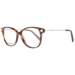   Dsquared2 szemüvegkeret DQ5287 052 53 női barna /kampmir0227