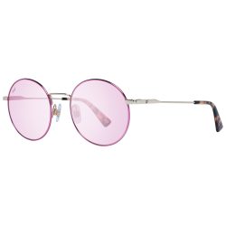 Web napszemüveg WE0254 32S 49 női rózsaszín /kampmir0227