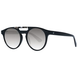   Web napszemüveg WE0262 05B 51 Unisex férfi női fekete /kampmir0227