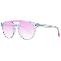   Web napszemüveg WE0262 27T 51 Unisex férfi női átlátszó /kampmir0227