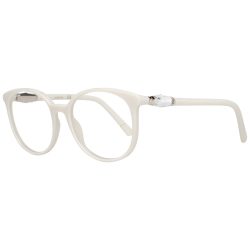   Swarovski szemüvegkeret SK5310 021 52 női fehér /kampmir0227