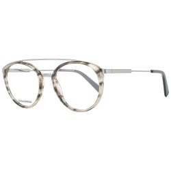   Dsquared2 szemüvegkeret DQ5293 020 51 Unisex férfi női szürke /kampmir0227