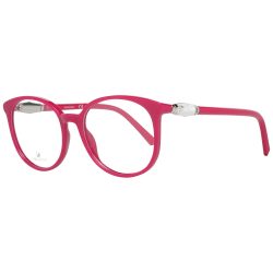   Swarovski szemüvegkeret SK5310 075 52 női lila /kampmir0227