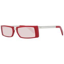   Emilio Pucci napszemüveg EP0126 66Y 53 női piros /kampmir0227