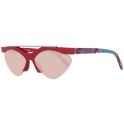   Emilio Pucci napszemüveg EP0137 66S 59 női piros /kampmir0227