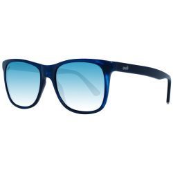   Web napszemüveg WE0279 92W 56 polarizált Unisex férfi női kék /kampmir0227
