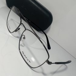   Gant szemüvegkeret GA3194 008 58 férfi szürke /kampmir0227