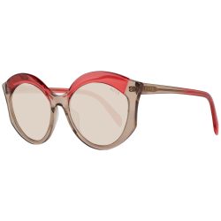   Emilio Pucci napszemüveg EP0146 45E 56 női barna /kampmir0227