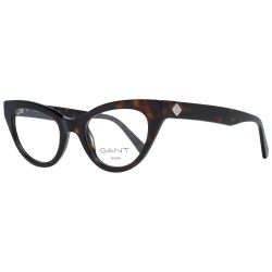 Gant szemüvegkeret GA4100 052 49 női barna /kampmir0227