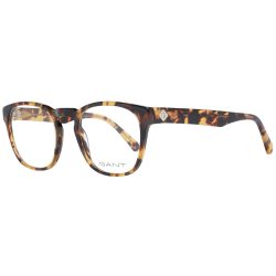 Gant szemüvegkeret GA3219 053 53 férfi barna /kampmir0227