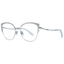   Swarovski szemüvegkeret SK5402 016 54 női ezüst /kampmir0227