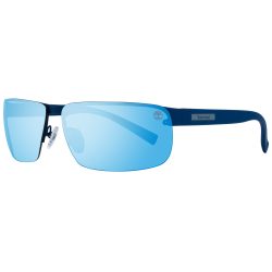   Timberland napszemüveg TB9236 91D 65 Unisex férfi női kék /kampmir0227