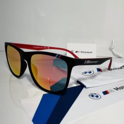   BMW Motorsport napszemüveg BS0003-H 02C 56 polarizált férfi fekete /kampmir0227